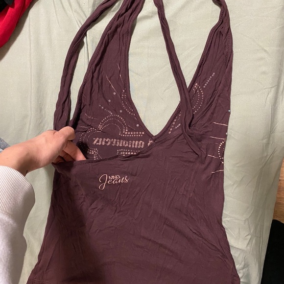 Open back top - Picture 3 of 6